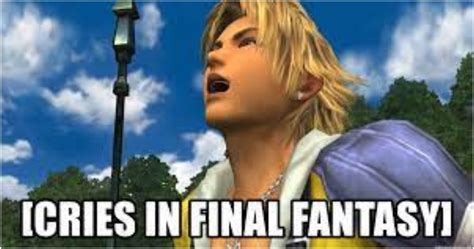 ffx memes